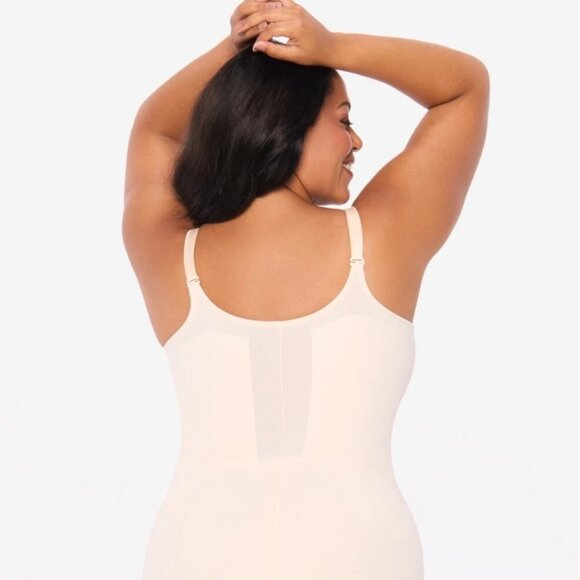 New Ruby Ribbon Athena Cami Cream Creme - Picture 5 of 7